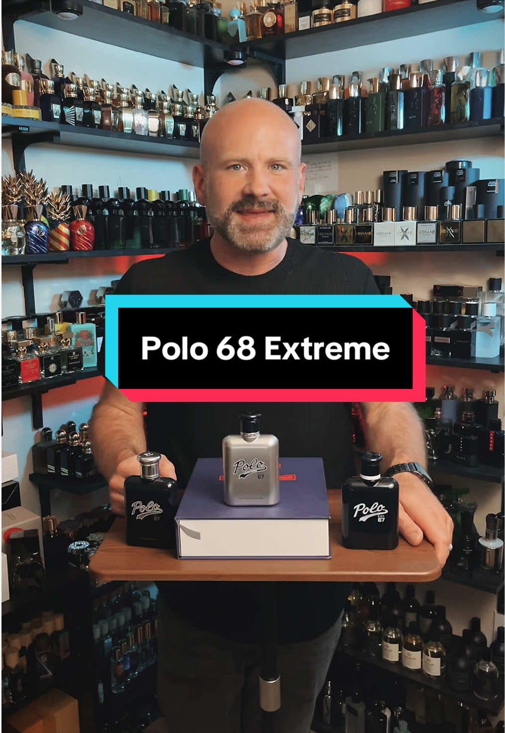 @Marshall the Scent Addict