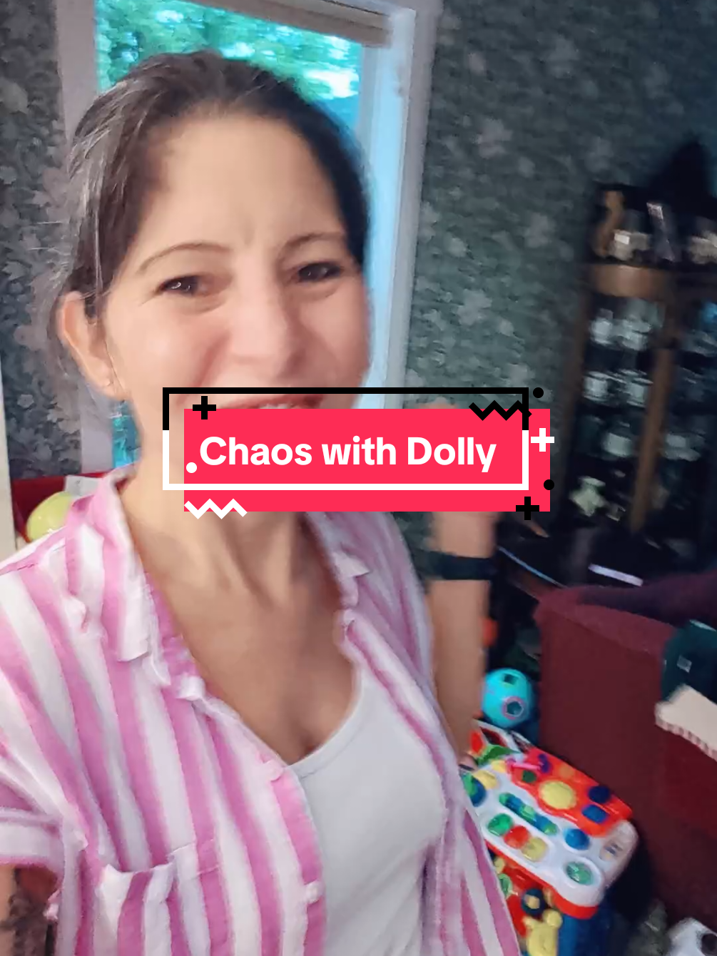 @TheDollyMama