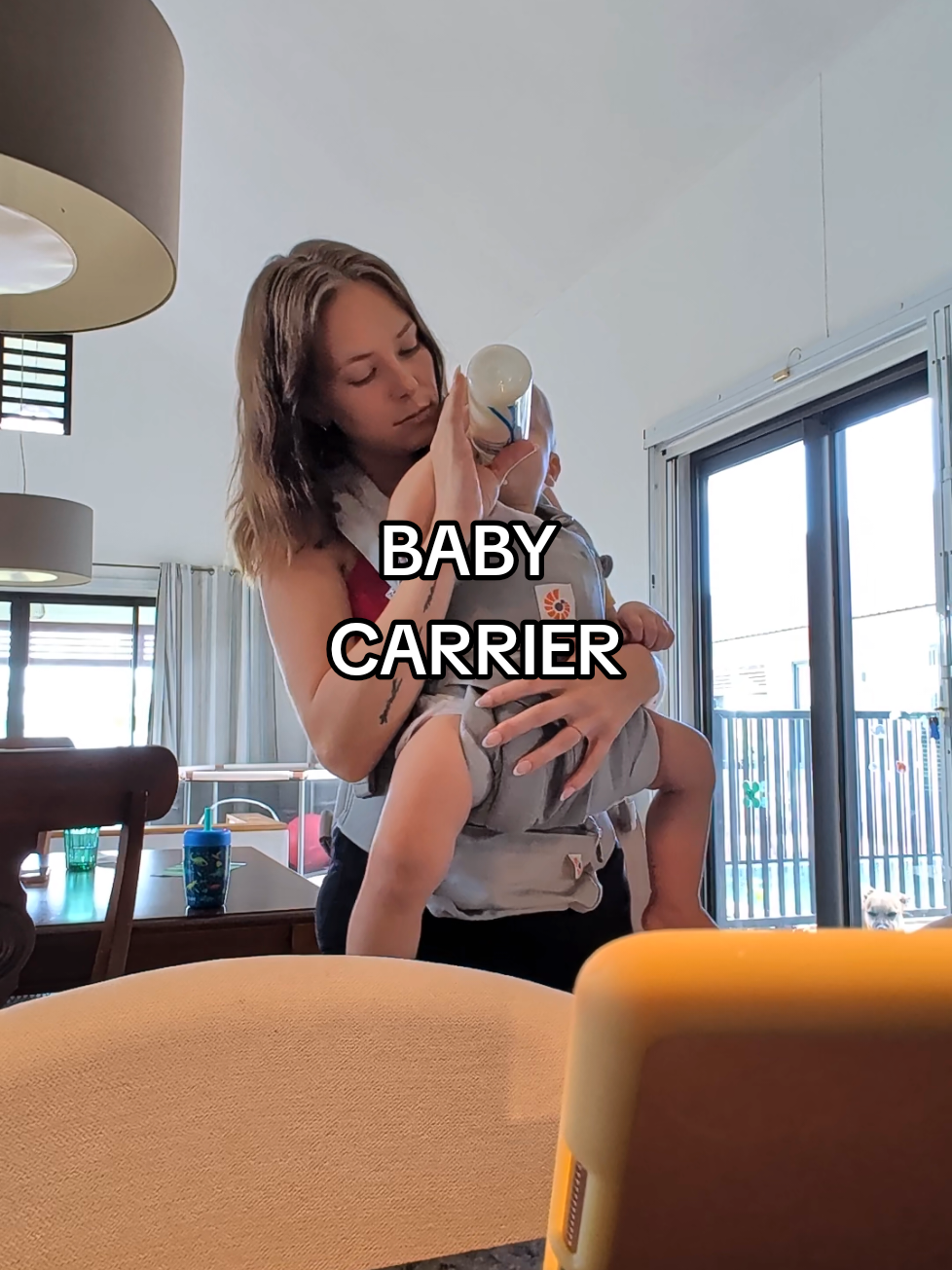 @Bailey | SAHM 2 under 3
