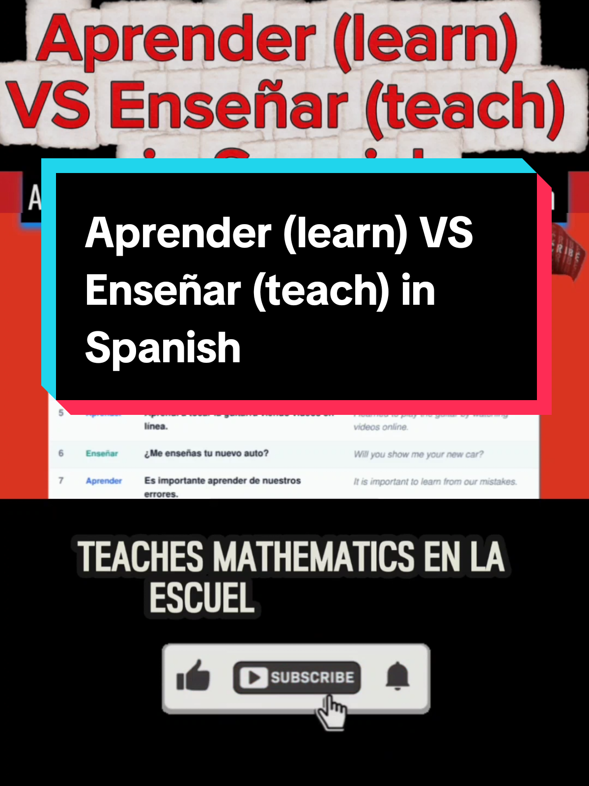 @Spanishlearning101