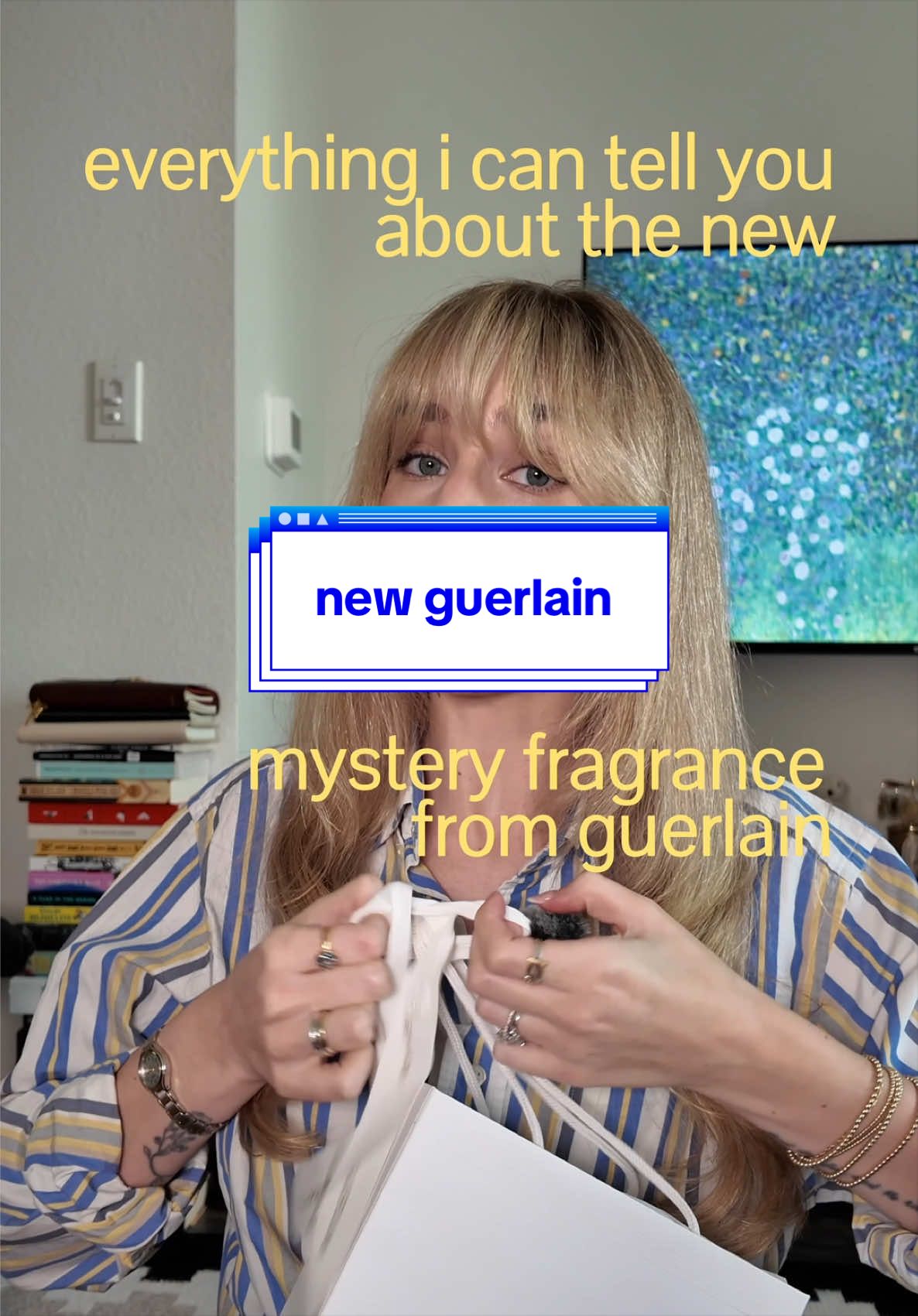 @Emelia | Professor Perfume