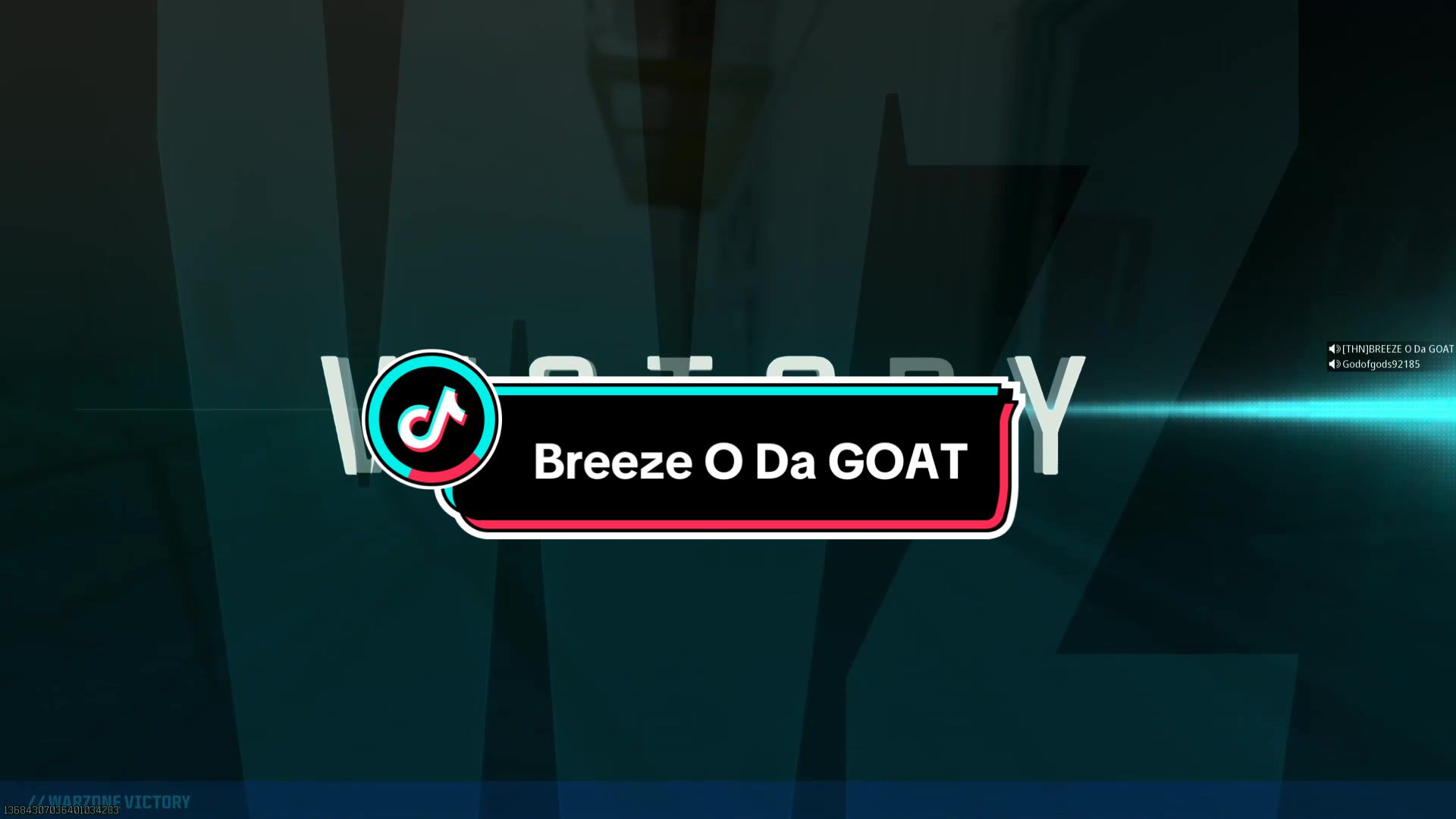 @Breeze O Da GOAT