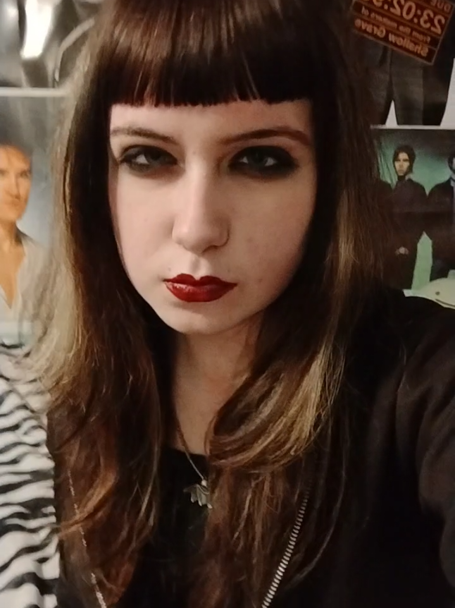 @Veronica โญ๐๐๐ช๐