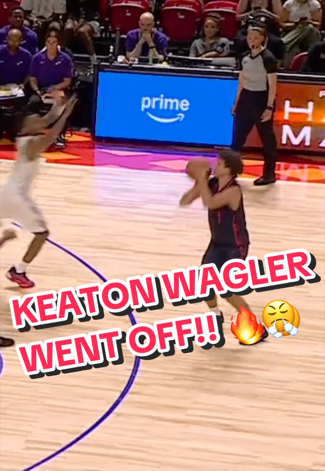 @LA Clippers