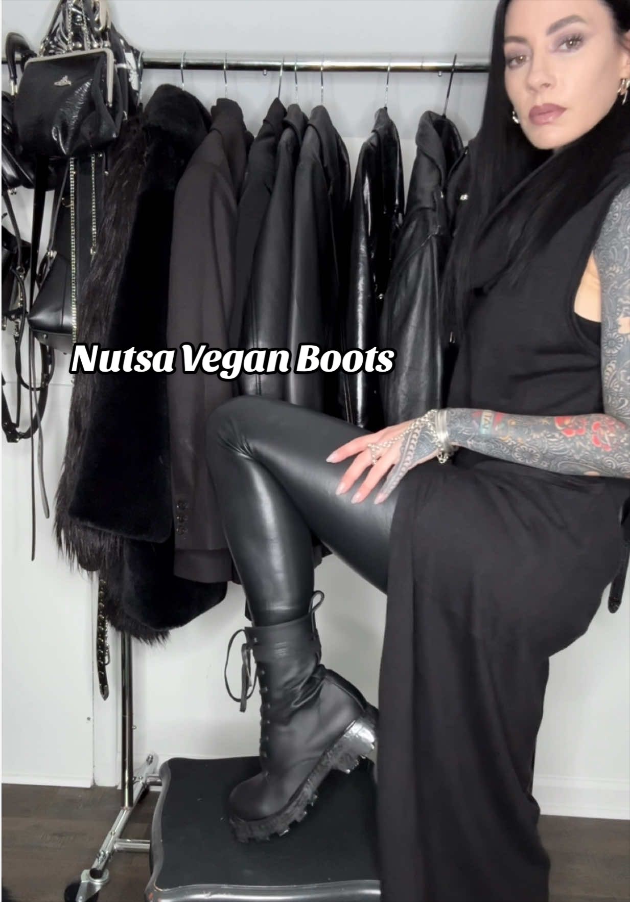 @Jessica Haze | Vegan Beauty