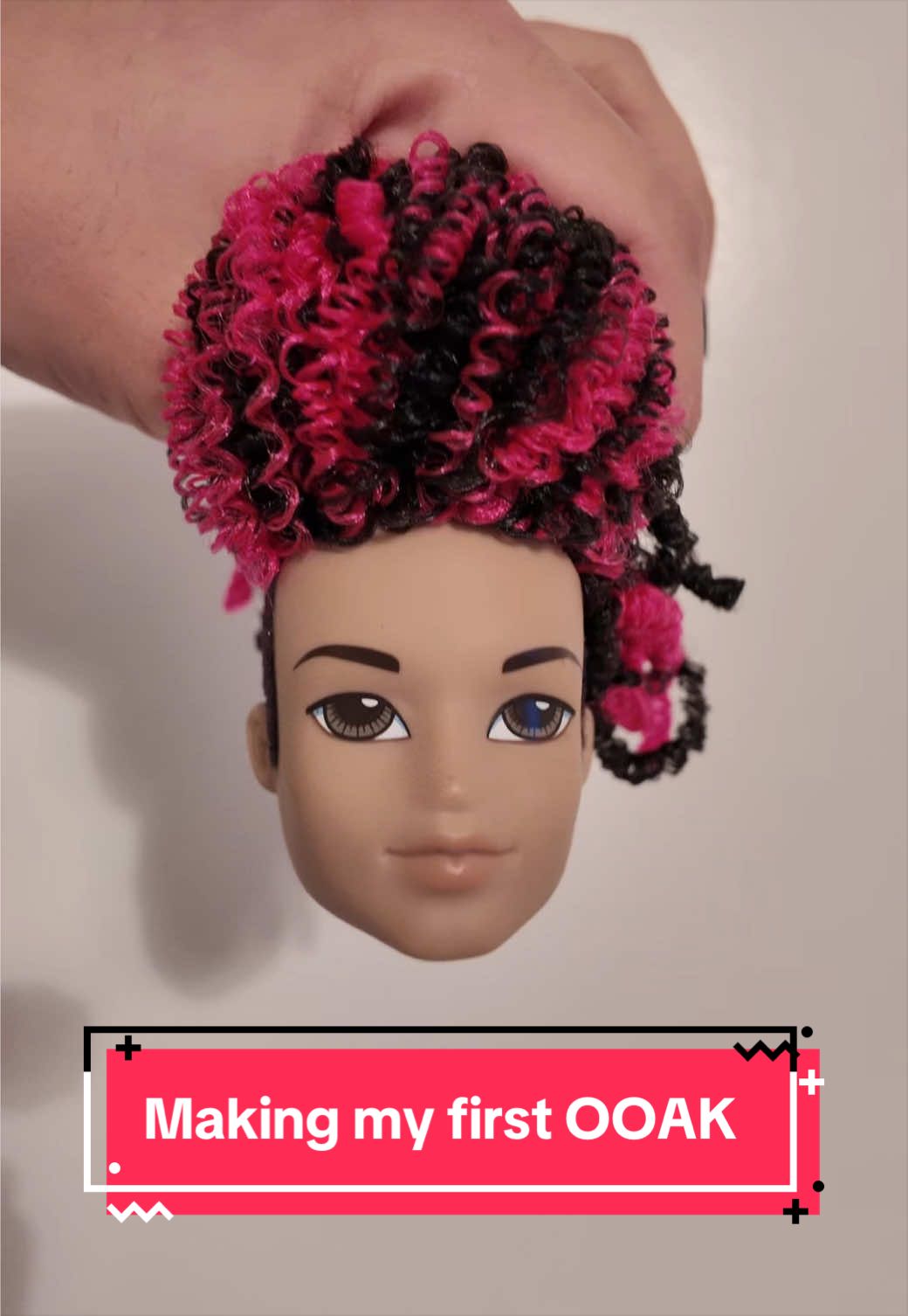 @Matt Monster High
