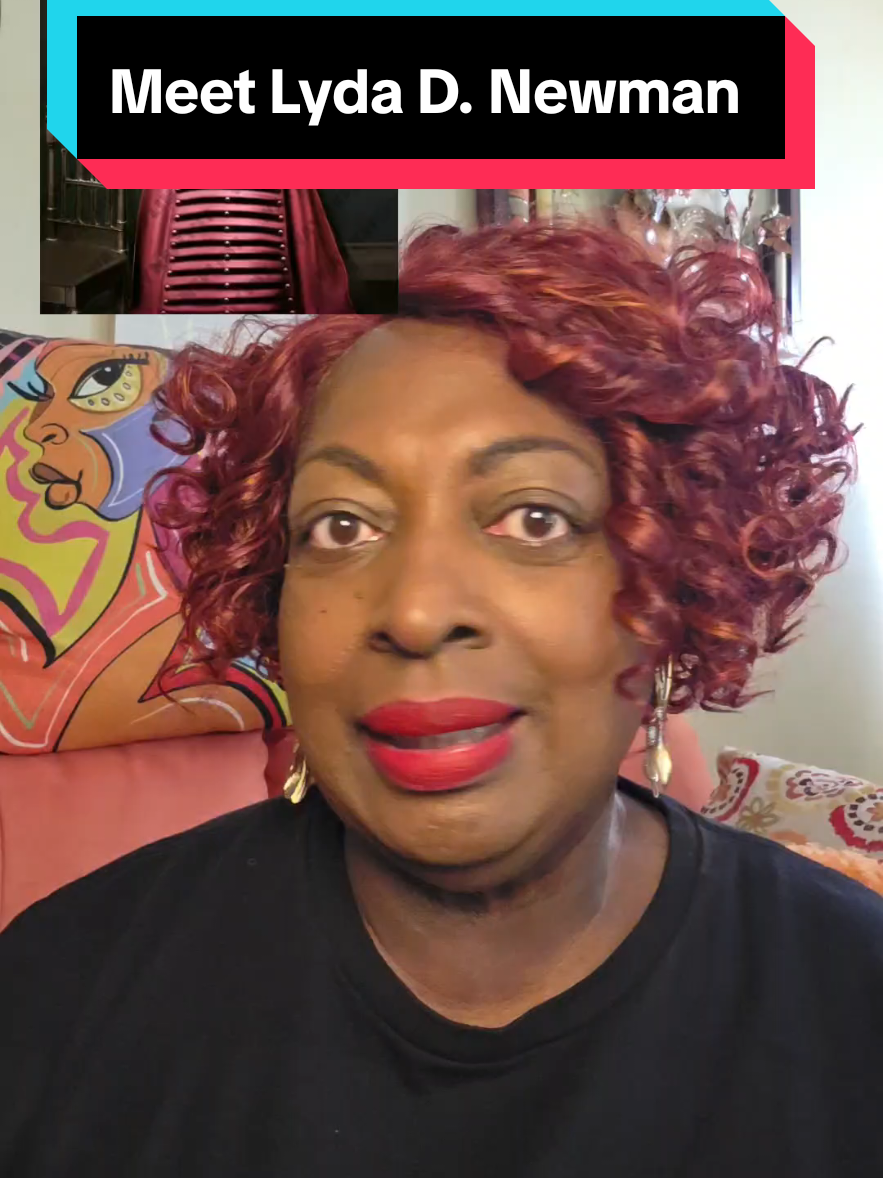 @UnstoppHERble (Sharon)