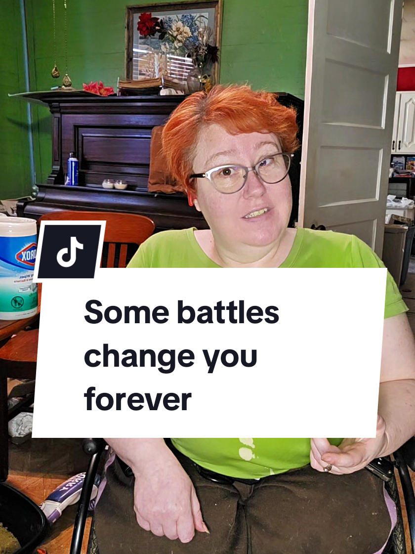 @Whitney C-Disability Life