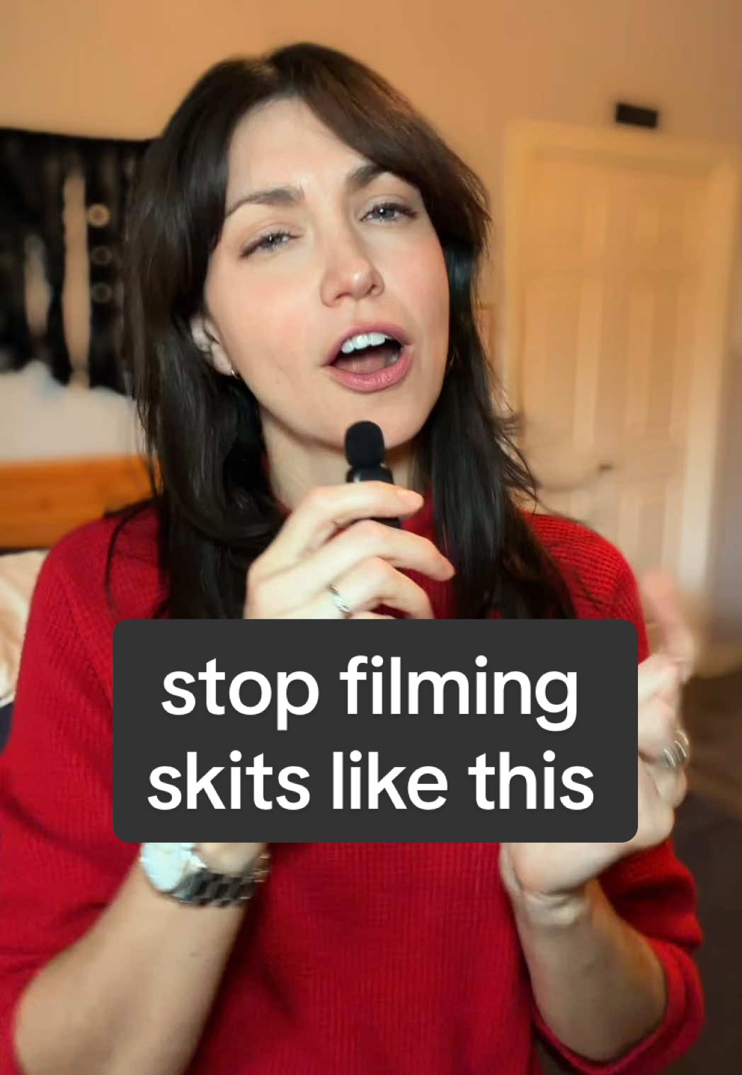 @Sonya | Actor Tips &rarr; Creators
