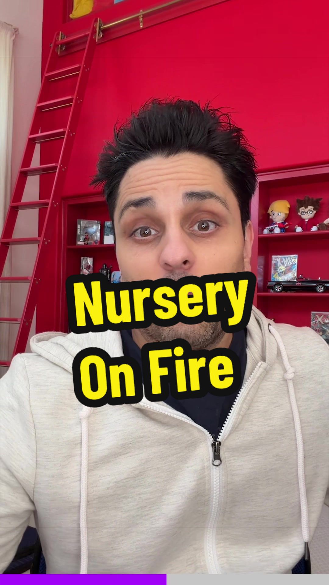 @Ray William Johnson