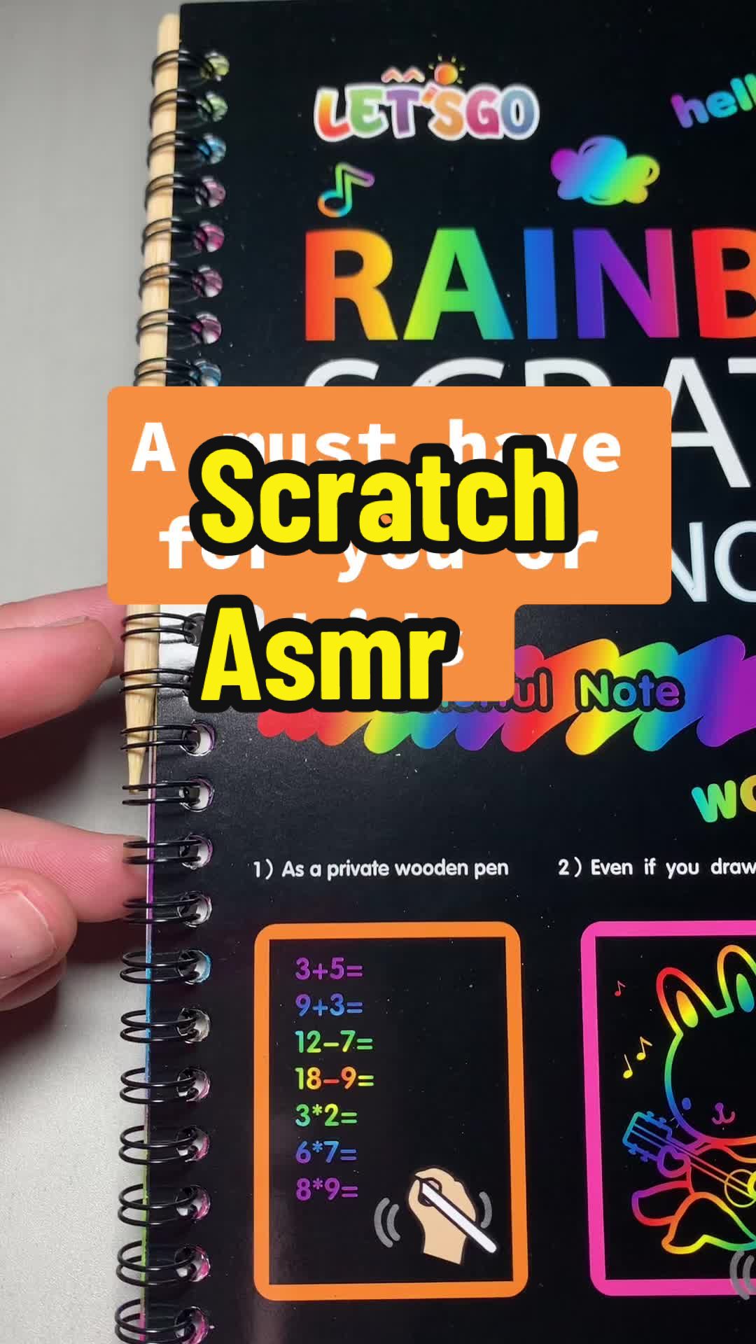 @Sevenasmr