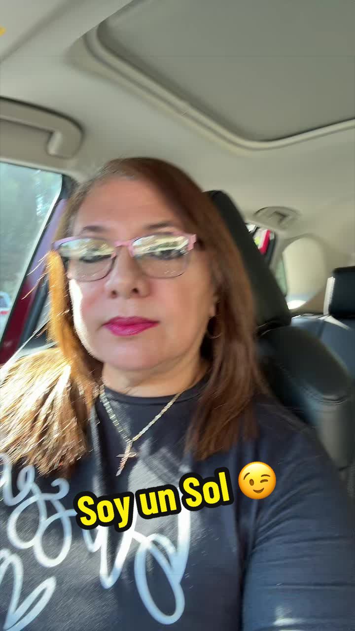 @Samira Rangel