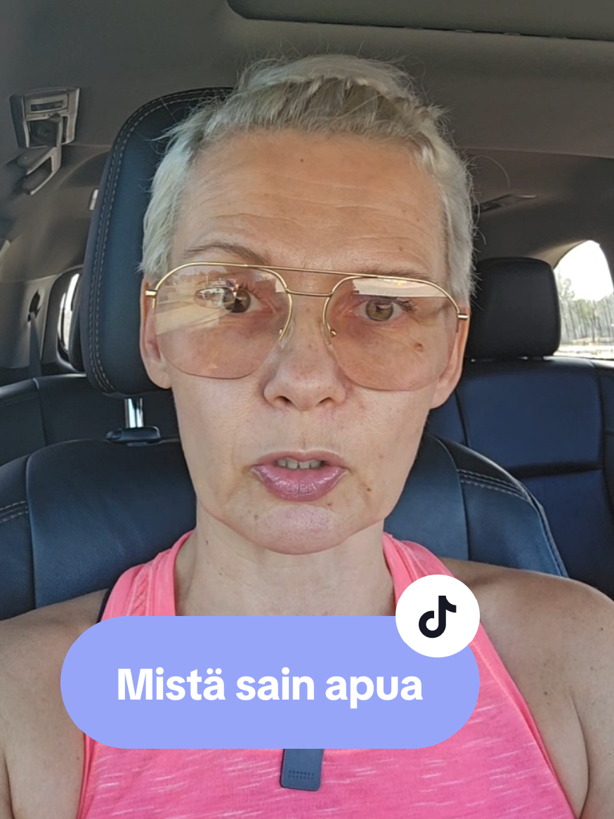 @Menopaussi & Hyvinvointi