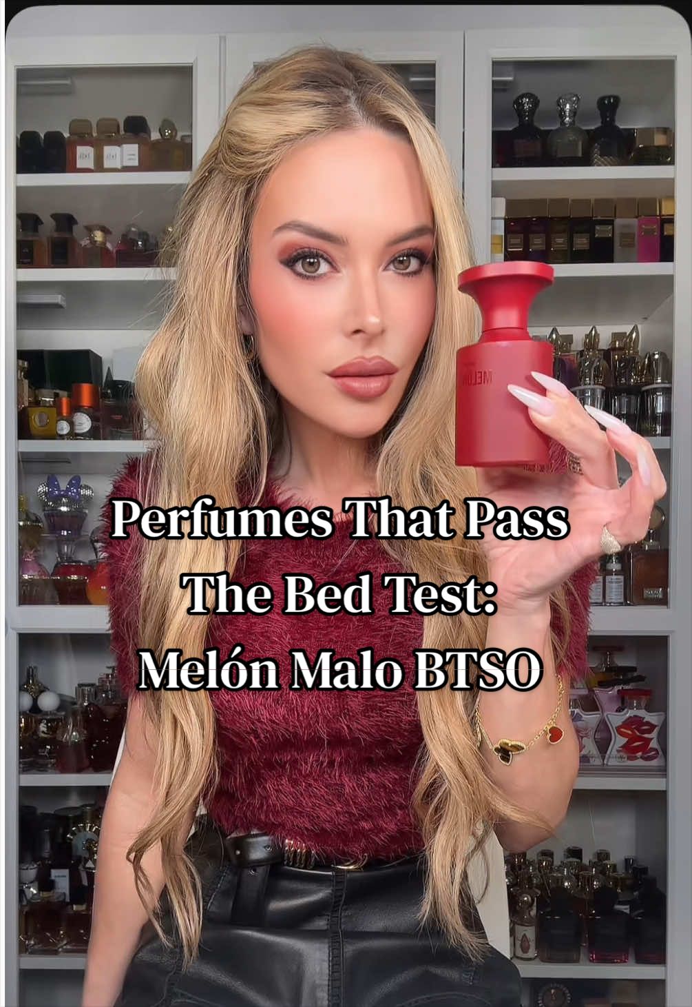 @Leslie • Perfume & Beauty
