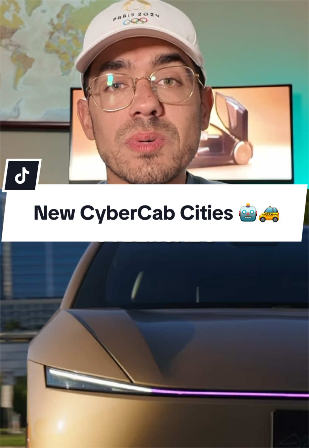 @Ray | Tesla and EV News