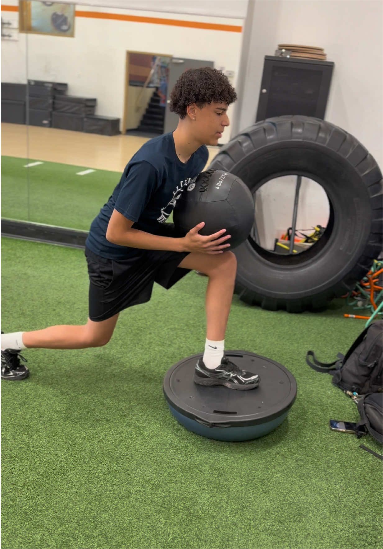 @Greatness Elite Training