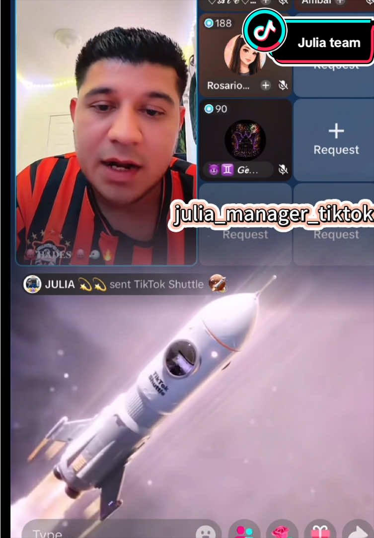 @JULIA 💫💫