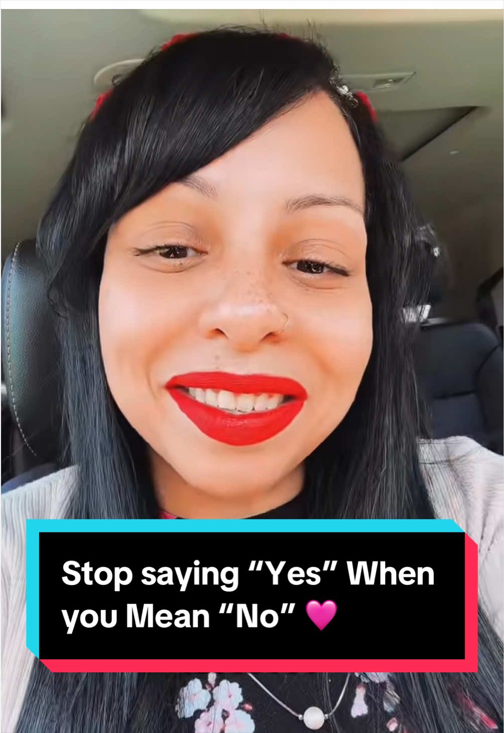 @Karla โจ Self-Reclamation Guide