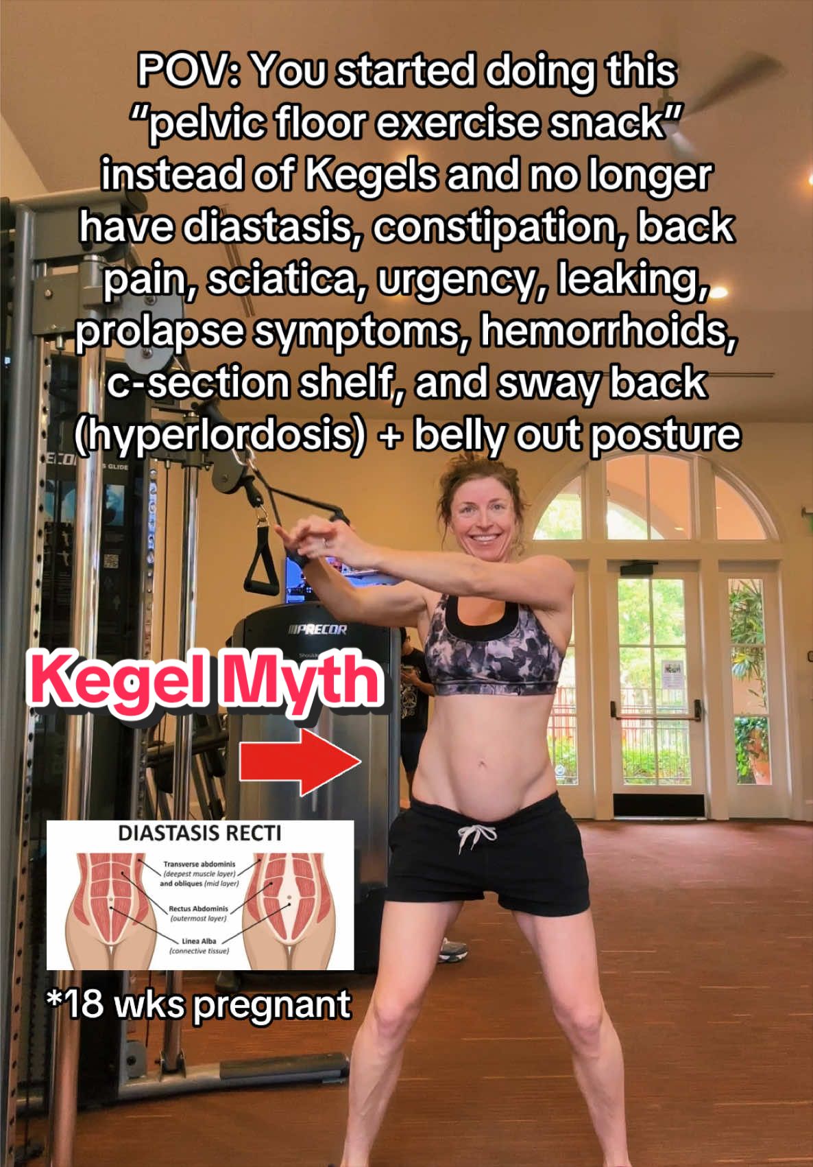 @Dr. Kelly Peterson PT,DPT,PRPC