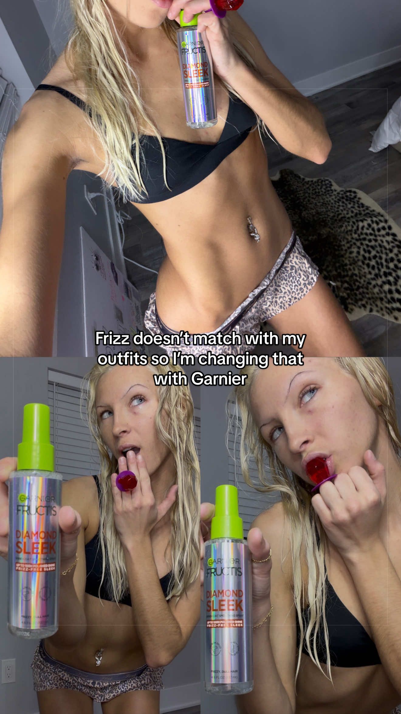 @briana rumps