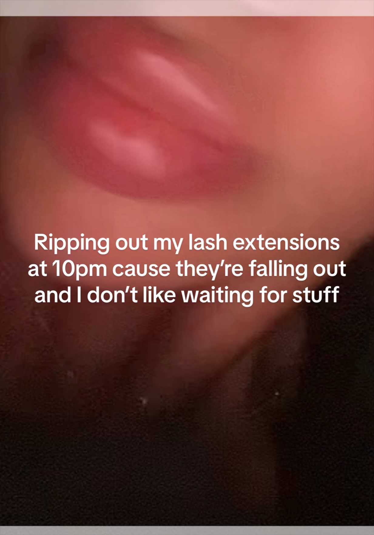 @skinny rich girl