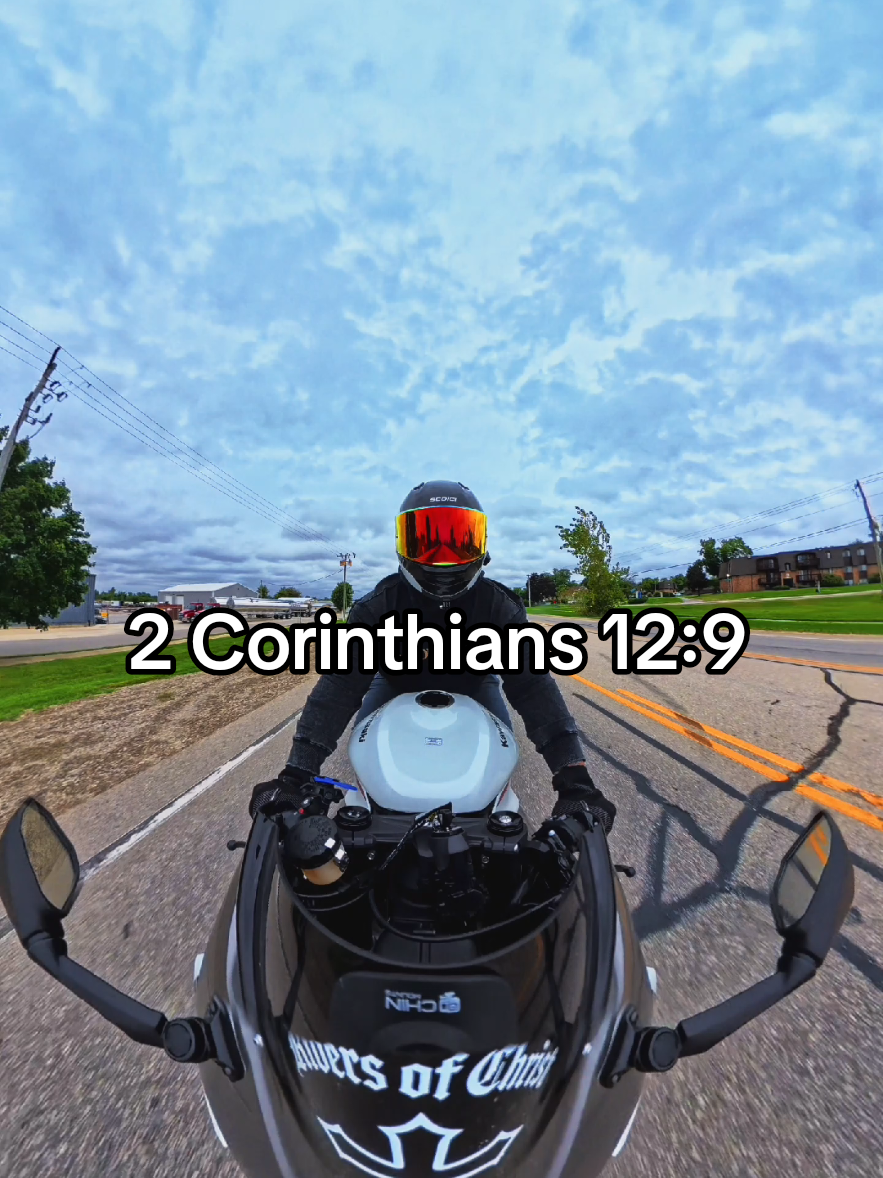 @Moto Ministry