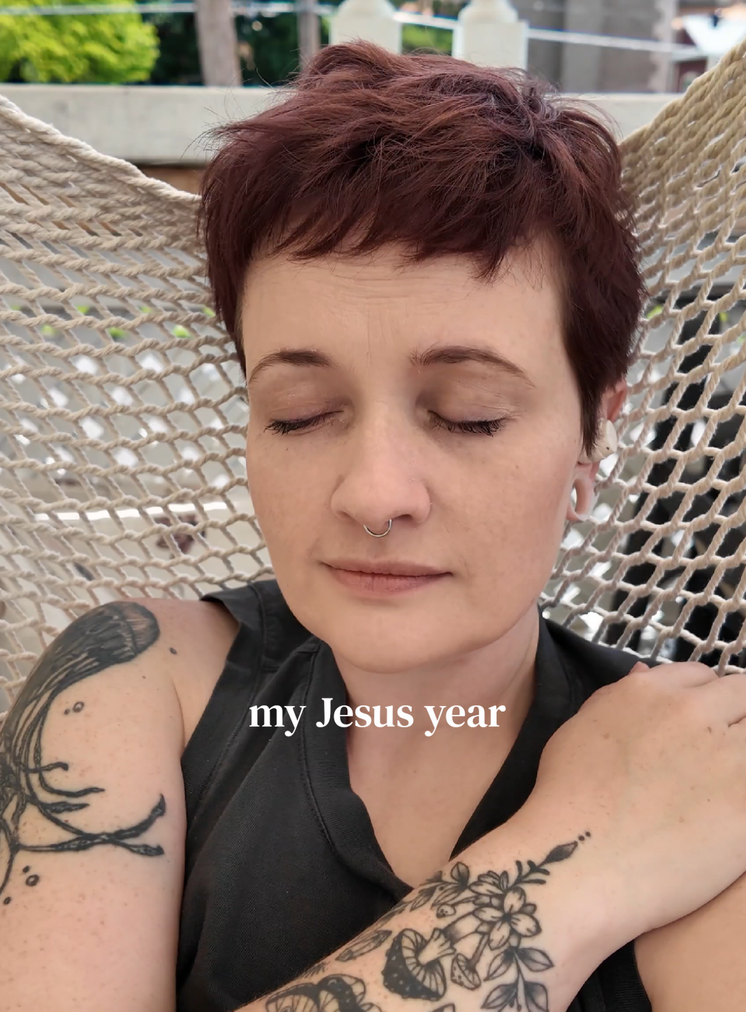 @Salina 🌿 Catholic Feminist