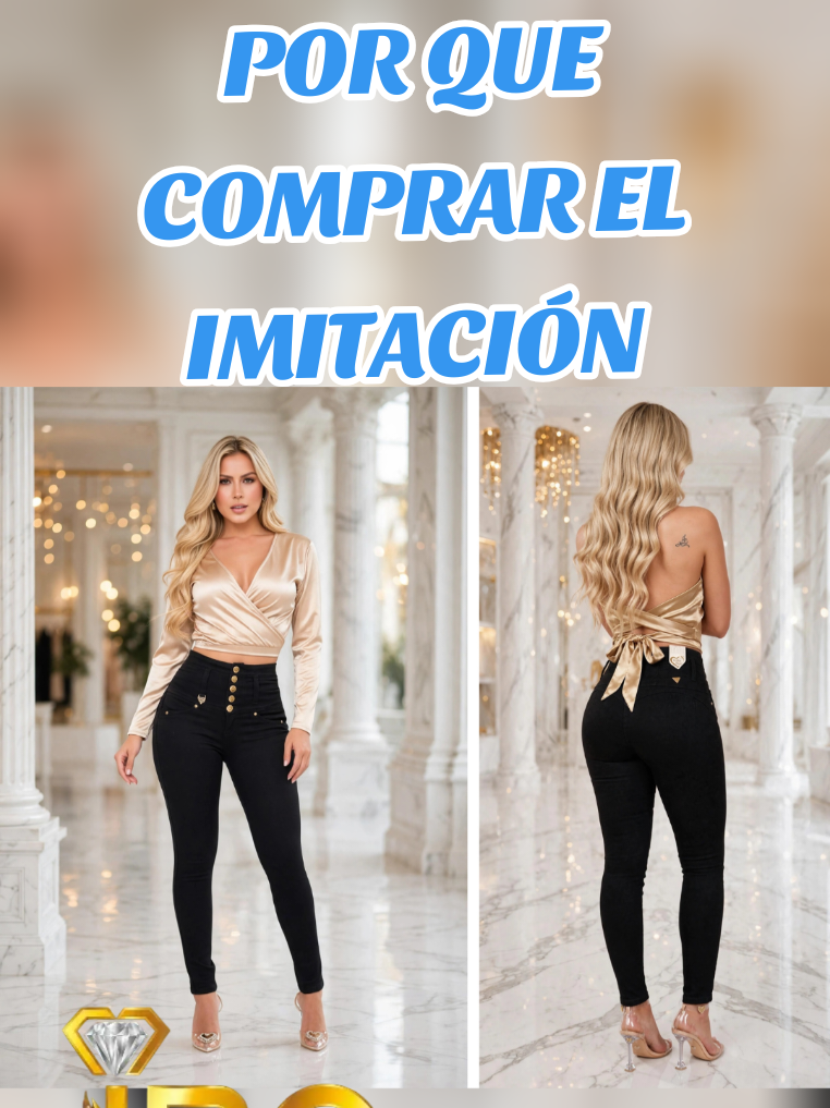@GOLDEN HEART JEANS