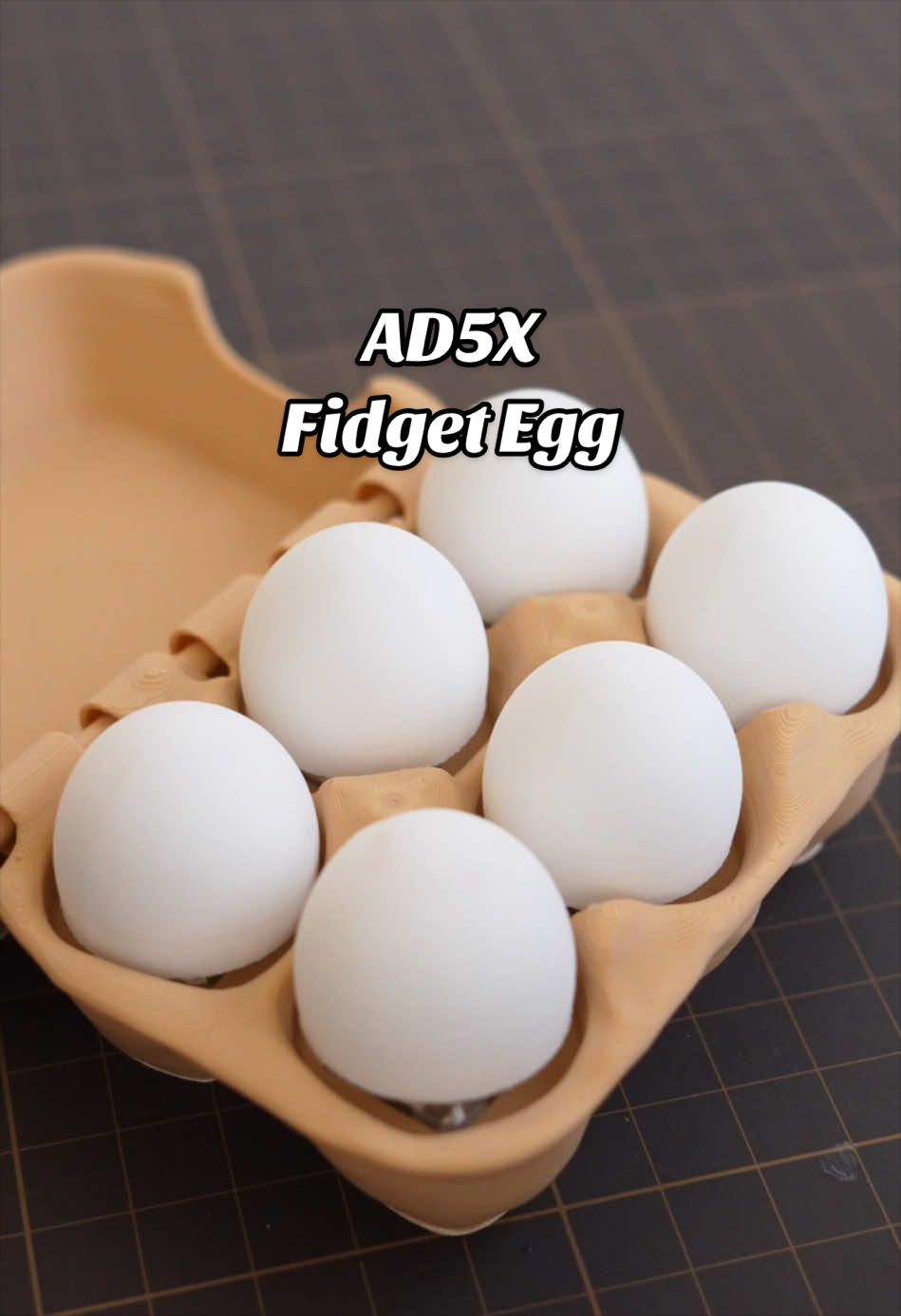 @Flashforge 3D