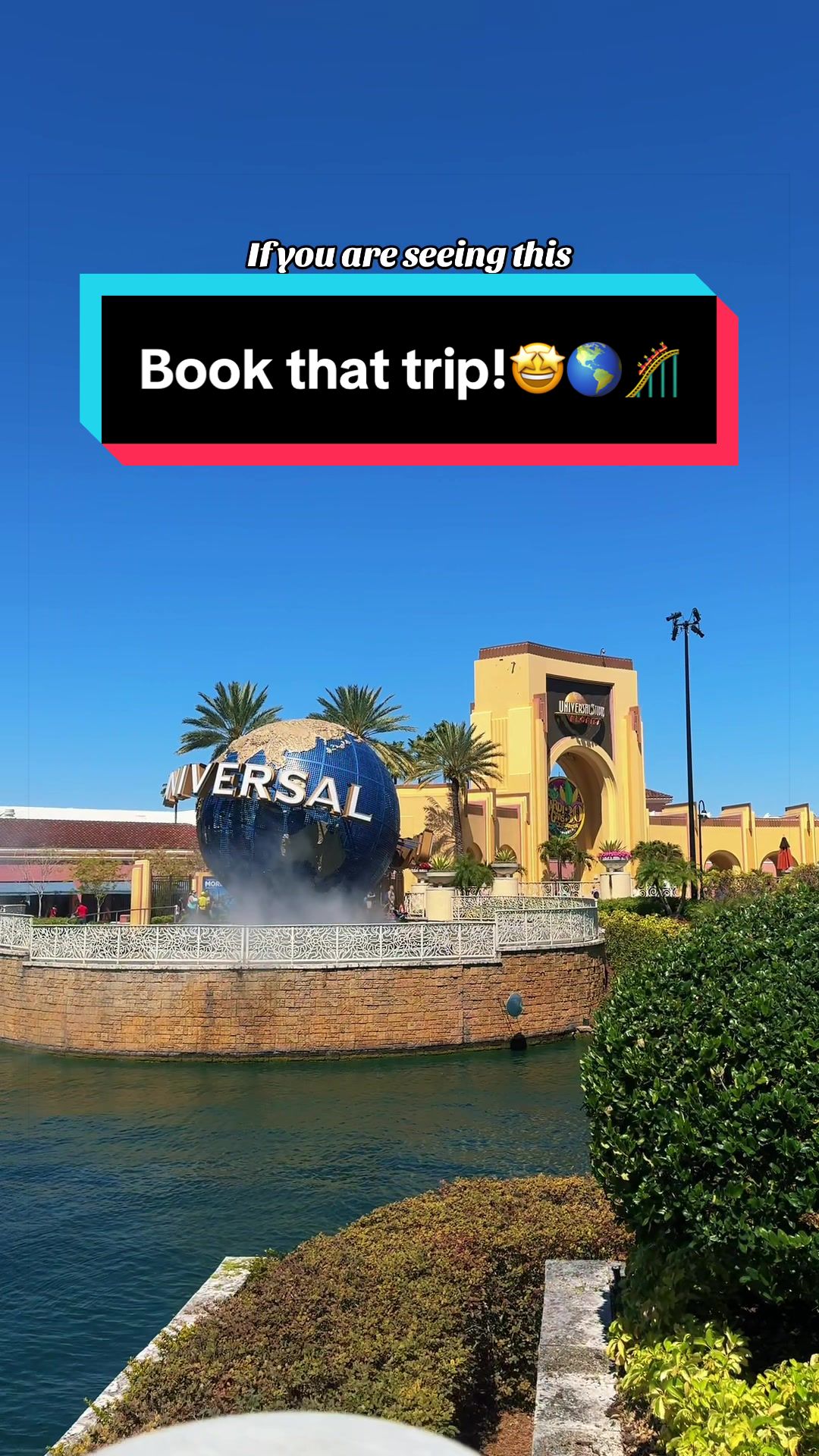 @Explore Orlando🌴🎢