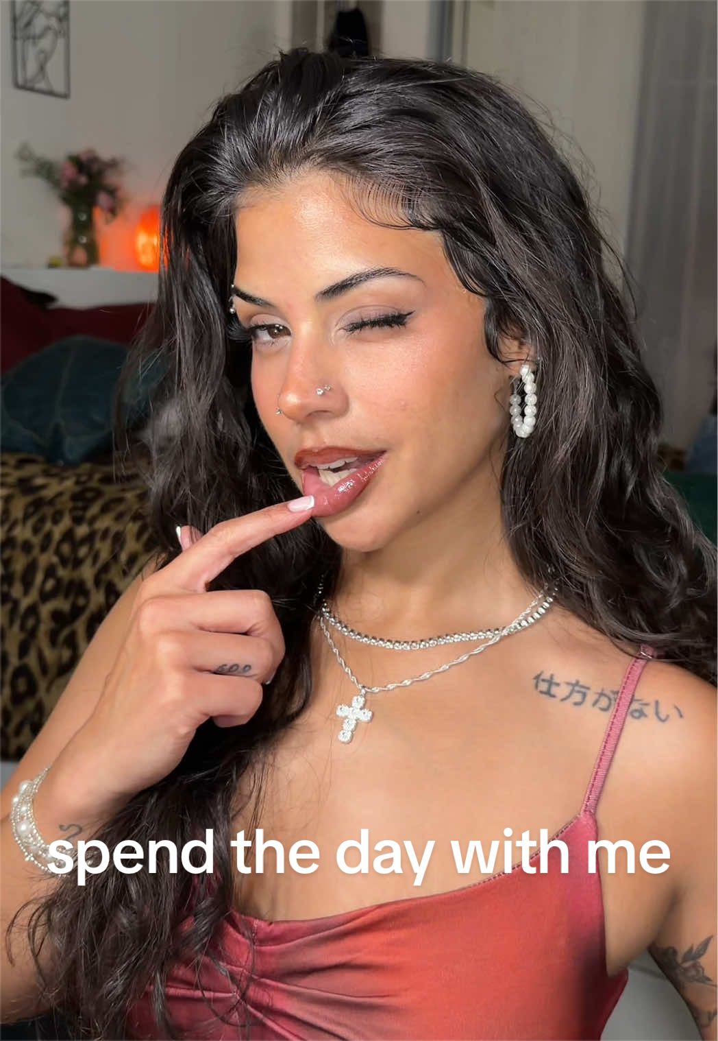 @ashley ๐ค
