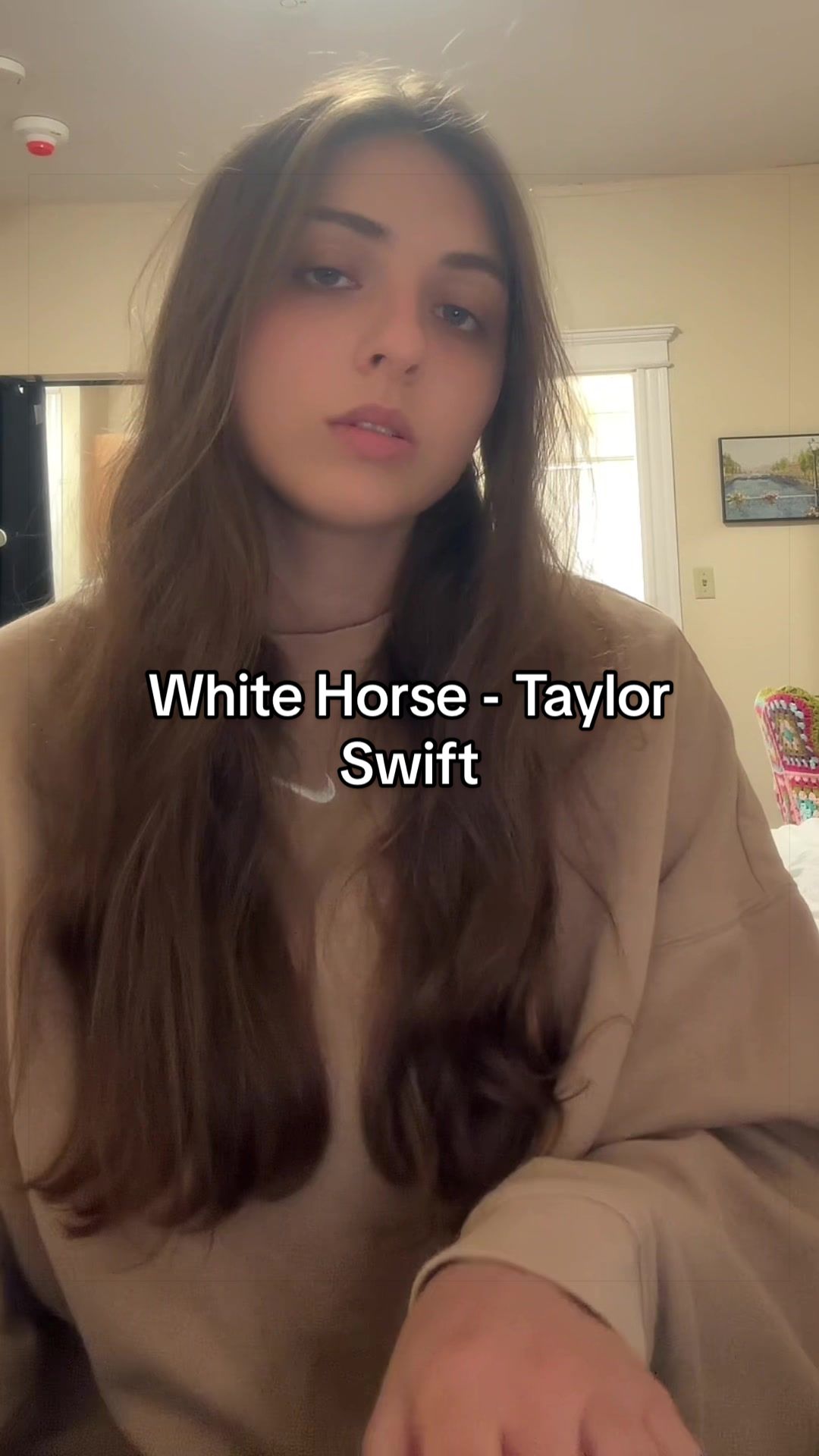 @Sarah