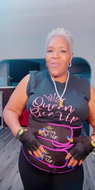 @QueenRiseUp❌
