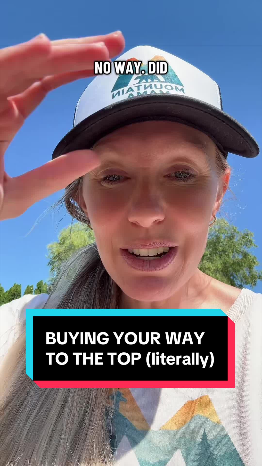 @MamaCabins.com | Mt Mama