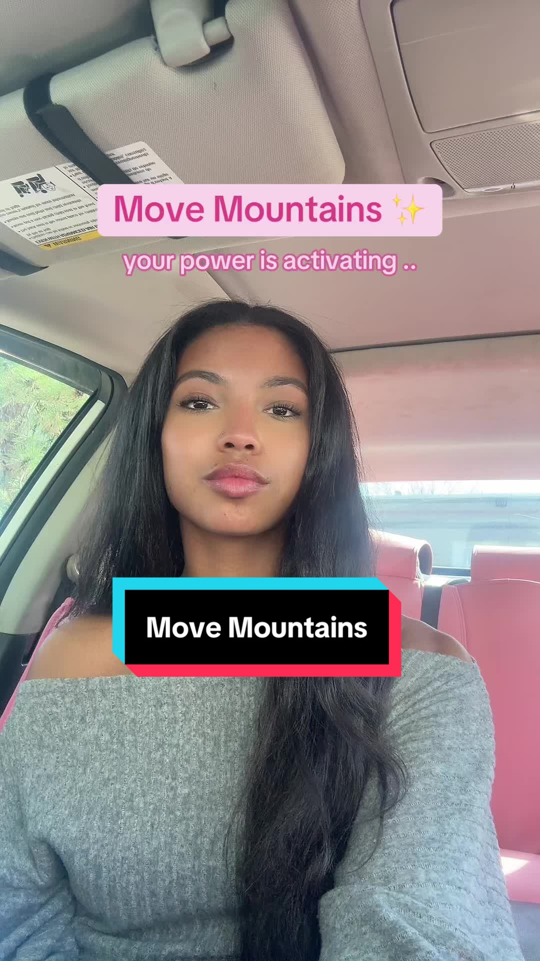 @spirit blessing 🦋💫🧚🏽