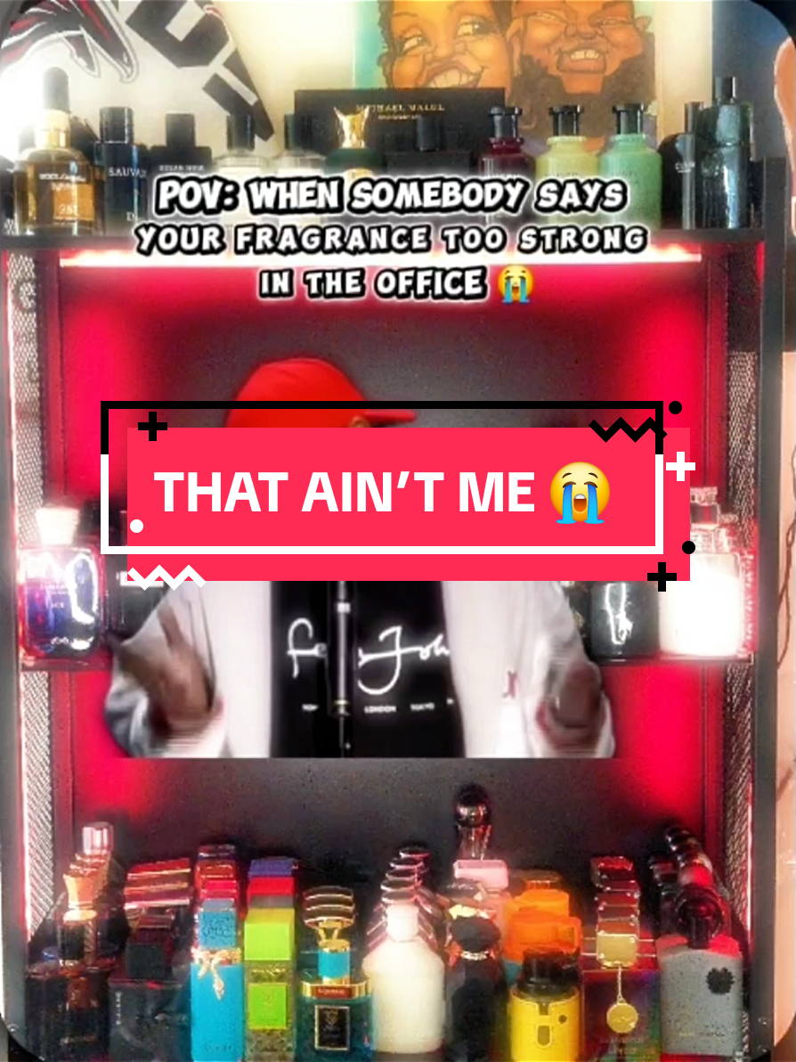 @Bigboiscents Ⓜ️