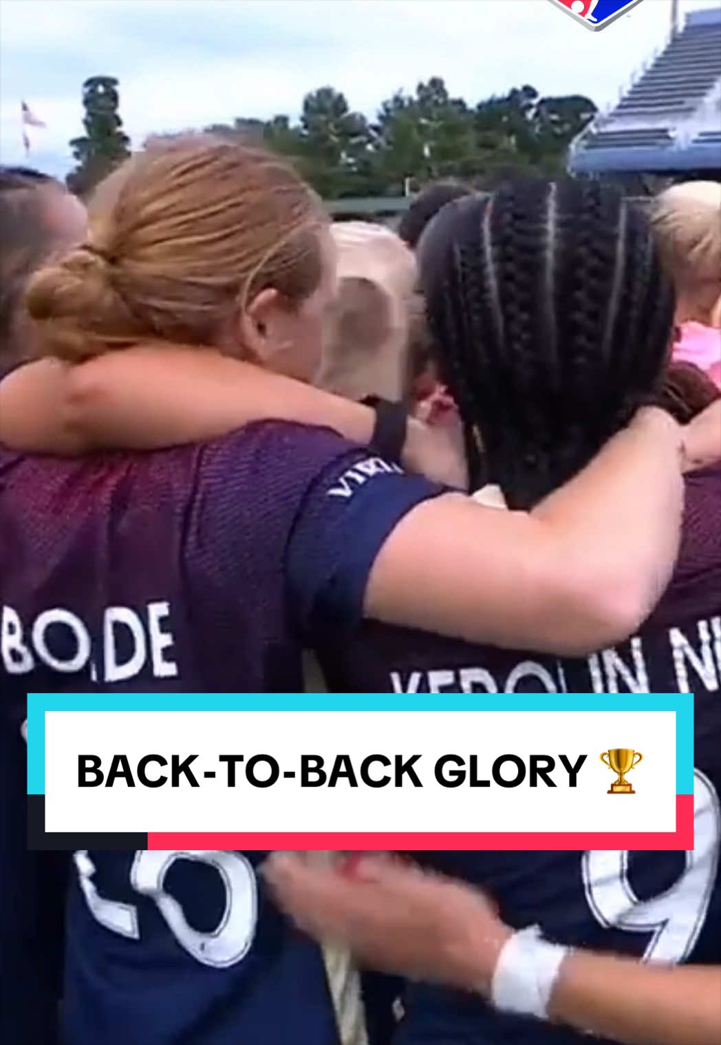@NWSL