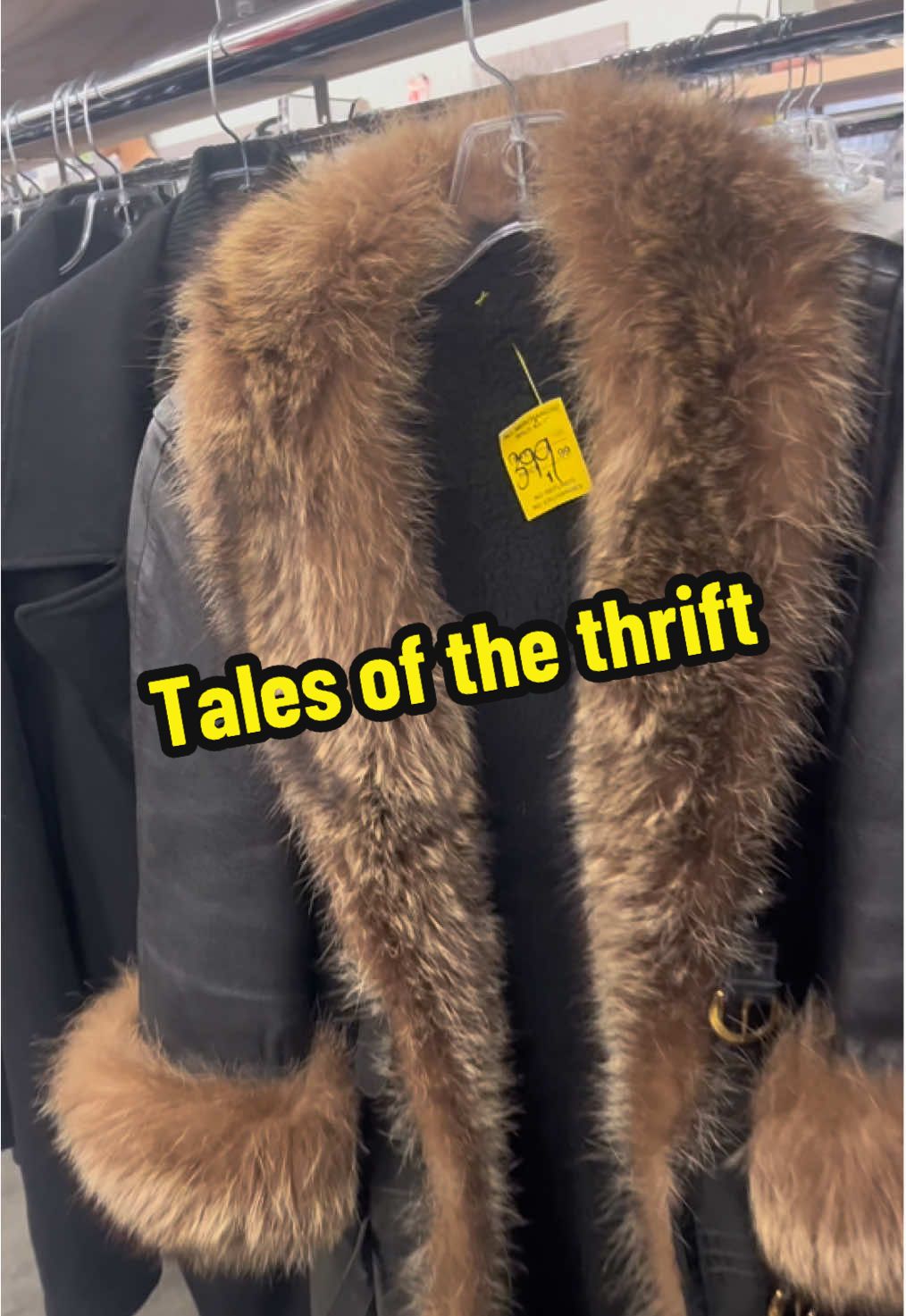 @It’s thrifted by ALRS