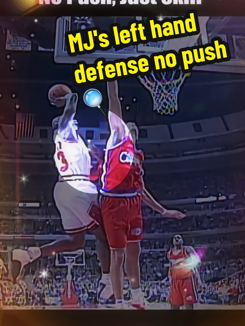 @TV MICHAEL JORDAN