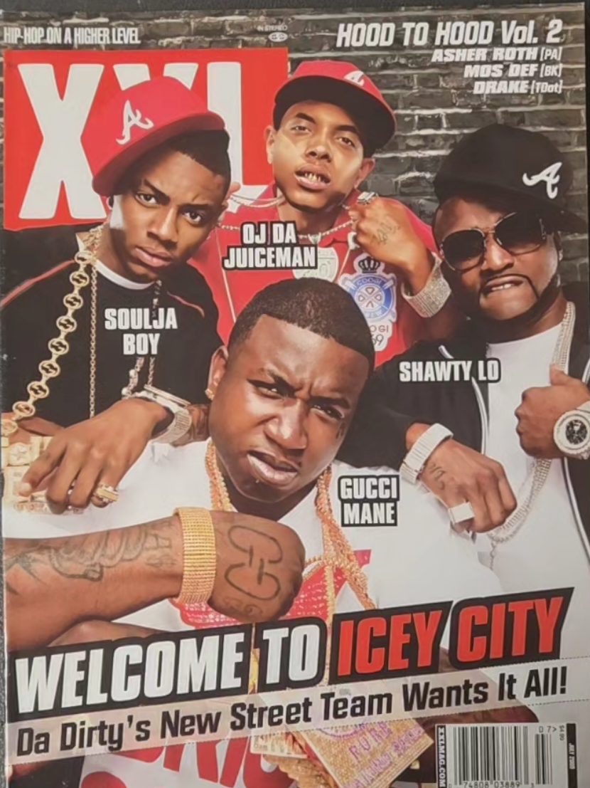 @RapMag&Vinyl