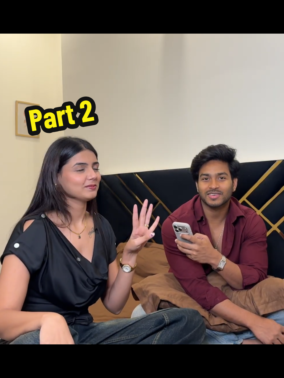 @Dimple Sourabh Vlogs