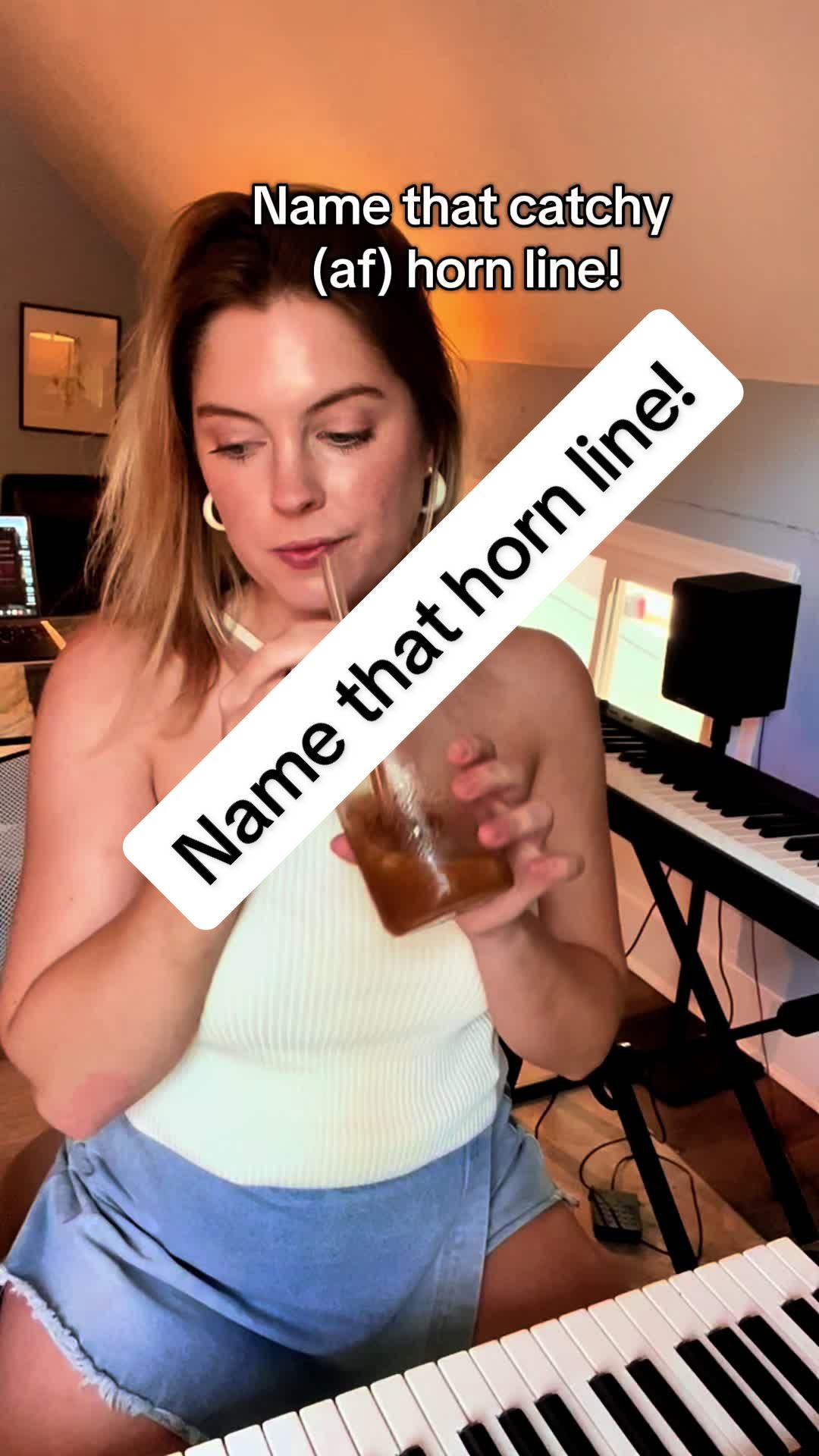 @Audrey Jane