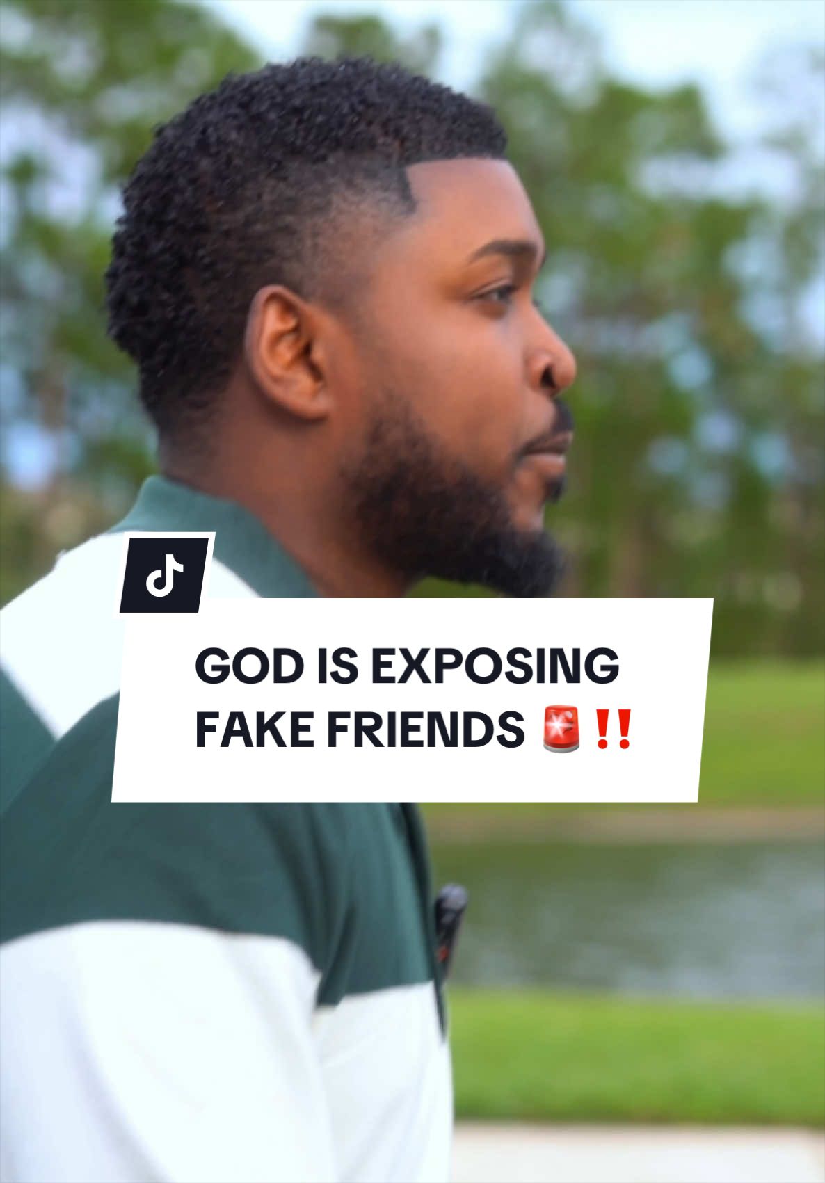 @Prophet Mike