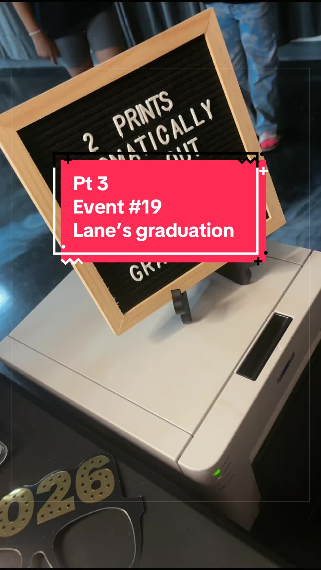@Memories Fourever Photo Booth