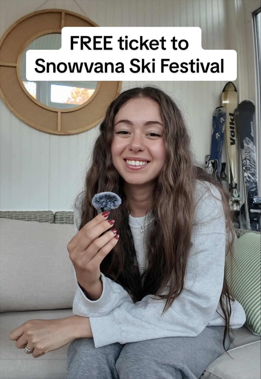 @Sara | New England Creator