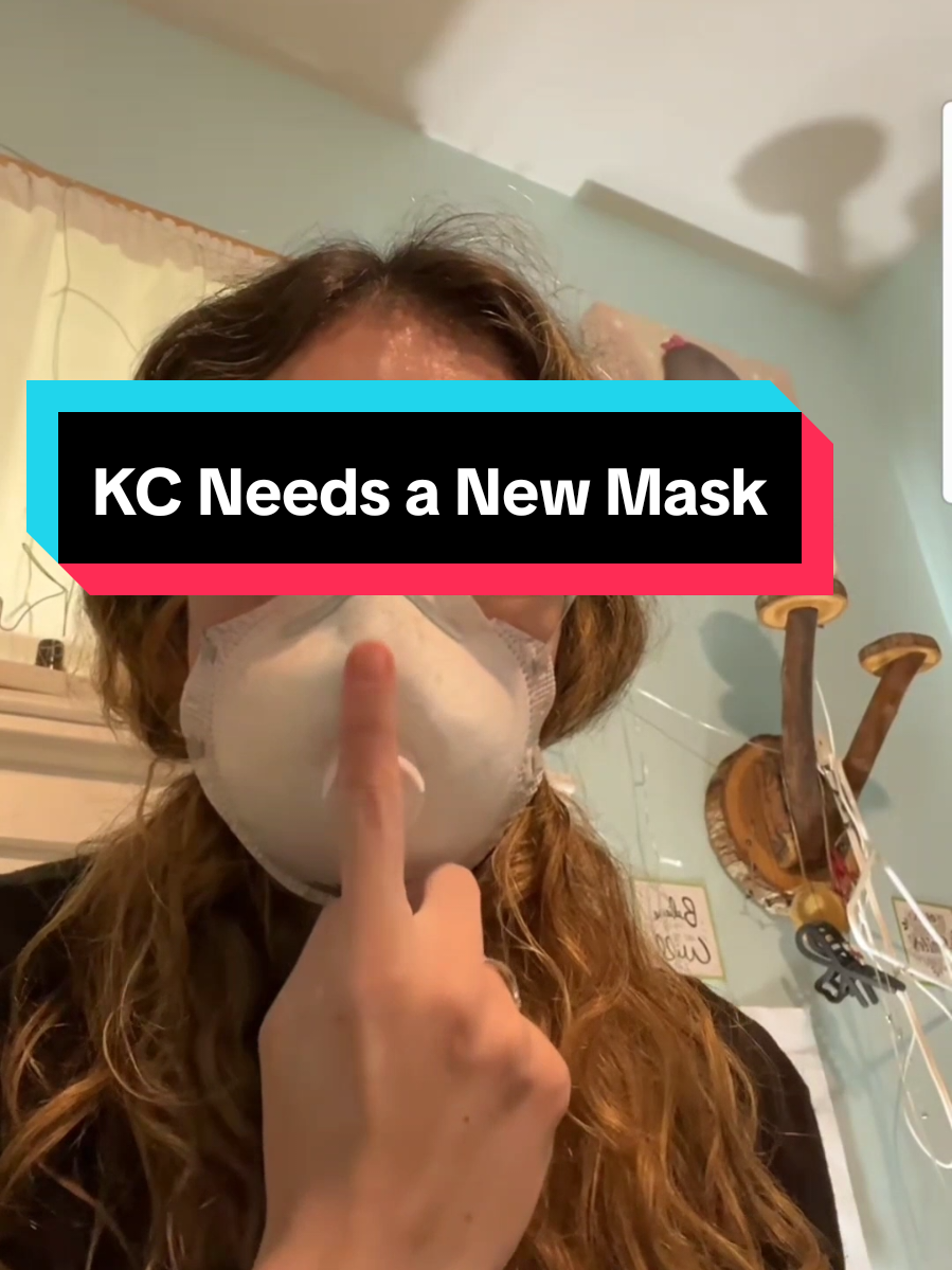 @Gas Mask Girls