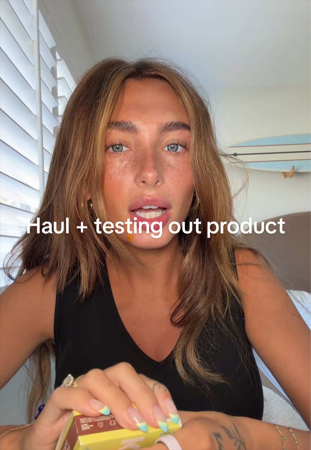 @Melody Miles