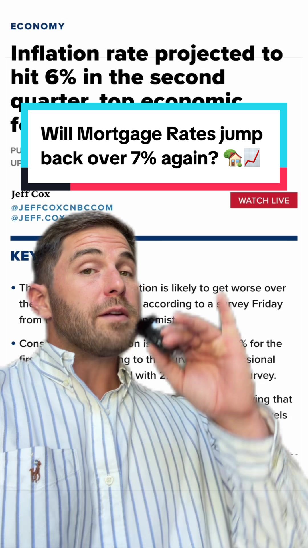 @That Mortgage Guy