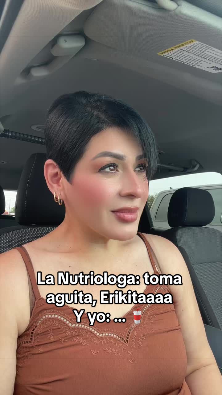 @Erika