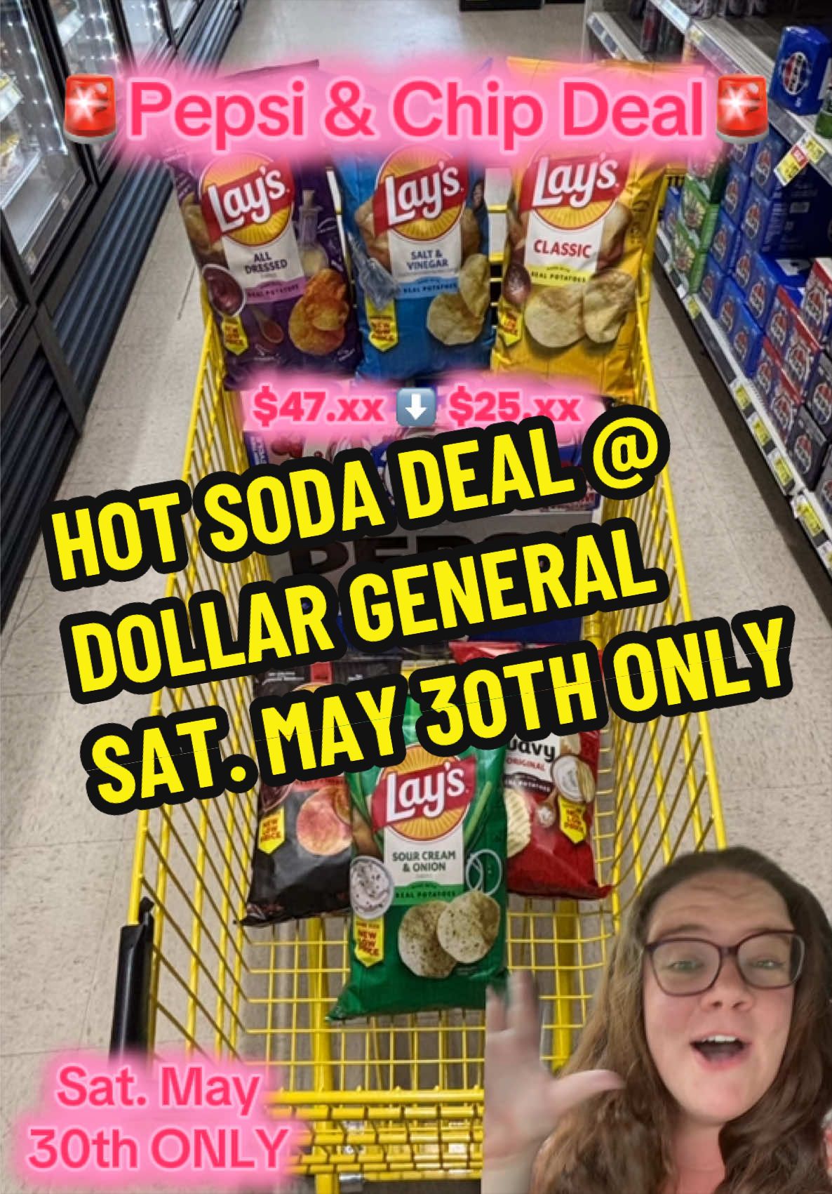 @Couponing with Kay